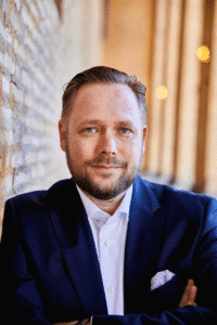 Yann A. Skaalen